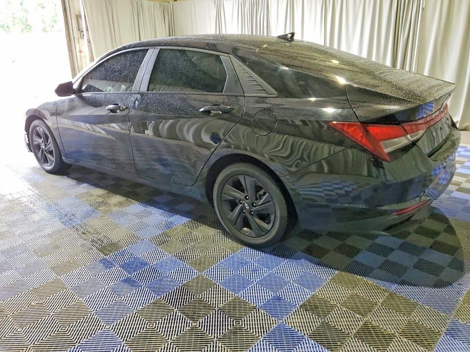 Продажа на аукционе авто 2022 Hyundai Elantra, vin: KMHLS4AG3NU233084, номер лота: 60706336