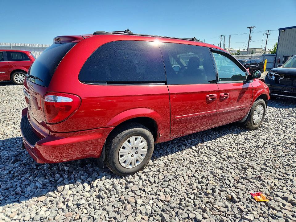 Aukcja sprzedaży 2006 Chrysler Town & Country, vin: 2A4GP44R46R616044, numer aukcji: 60781496