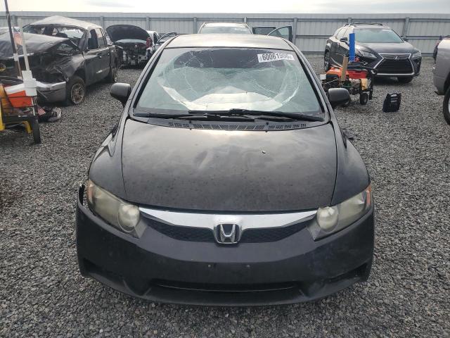 60061906 :رقم المزاد ، 2HGFA1F54BH308918 vin ، 2011 Honda Civic مزاد بيع