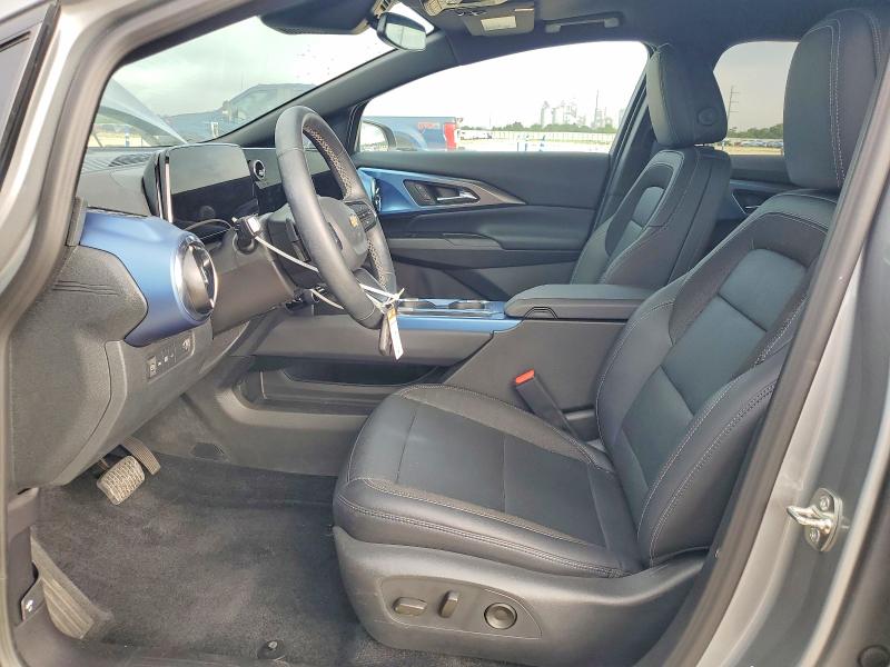 Продаж на аукціоні авто 2025 Chevrolet Equinox, vin: 3GN7DNRP0SS202646, номер лоту: 60882006