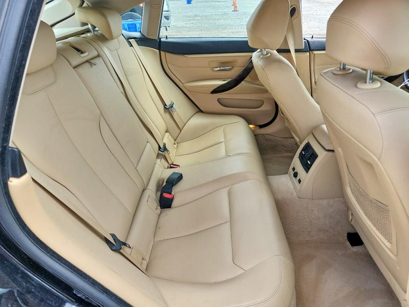 Продаж на аукціоні авто 2015 Bmw 428, vin: WBA4C9C59FD330965, номер лоту: 60808516