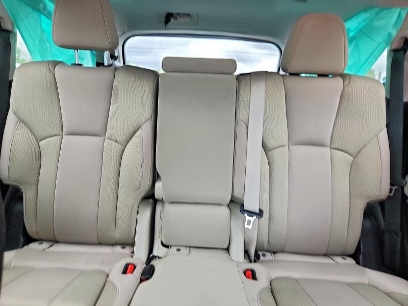 2019 Subaru Ascent მანქანა იყიდება აუქციონზე, vin: 4S4WMACD0K3488575, აუქციონის ნომერი: 62743506