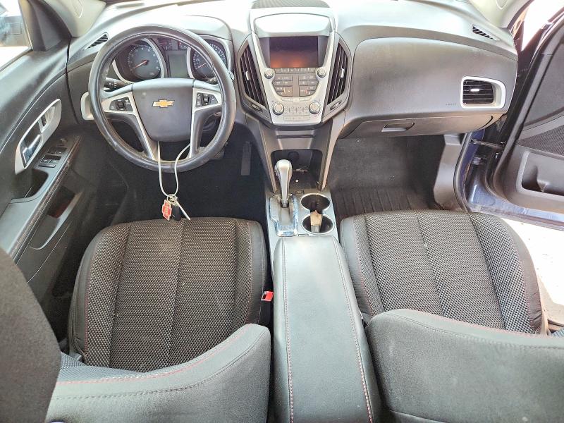 Aukcja sprzedaży 2015 Chevrolet Equinox, vin: 2GNALBEK3F6406220, numer aukcji: 60526946