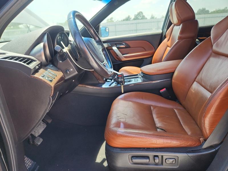 Продаж на аукціоні авто 2011 Acura Mdx, vin: 2HNYD2H53BH503002, номер лоту: 63242686