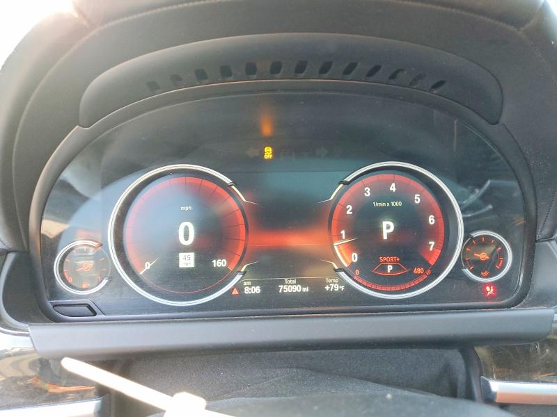 61053576 :رقم المزاد ، WBA6D6C50JG388877 vin ، 2018 Bmw Alpina B6 مزاد بيع
