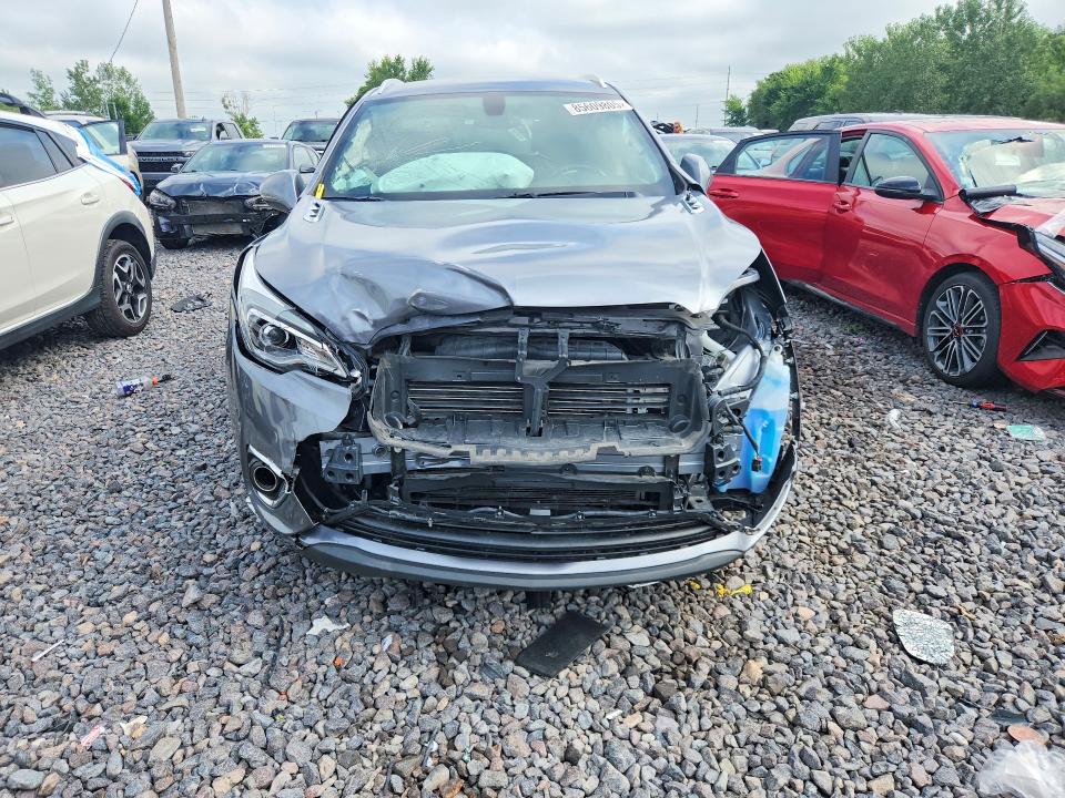 Продаж на аукціоні авто 2020 Buick Envision, vin: LRBFXCSA2LD207949, номер лоту: 85609805
