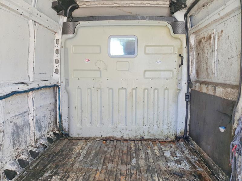 Продаж на аукціоні авто 2018 Ram Promaster 2500, vin: 3C6TRVCG6JE122807, номер лоту: 61501876