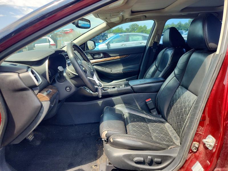 Продаж на аукціоні авто 2016 Nissan Maxima, vin: 1N4AA6AP7GC415153, номер лоту: 59370396
