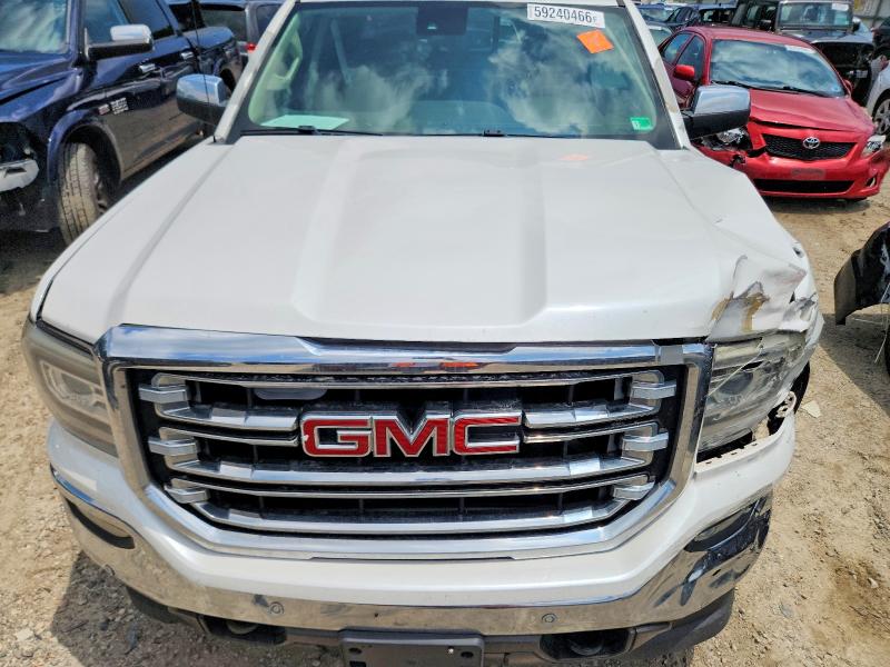 Aukcja sprzedaży 2016 Gmc Sierra, vin: 3GTU2NEC6GG230028, numer aukcji: 59240466