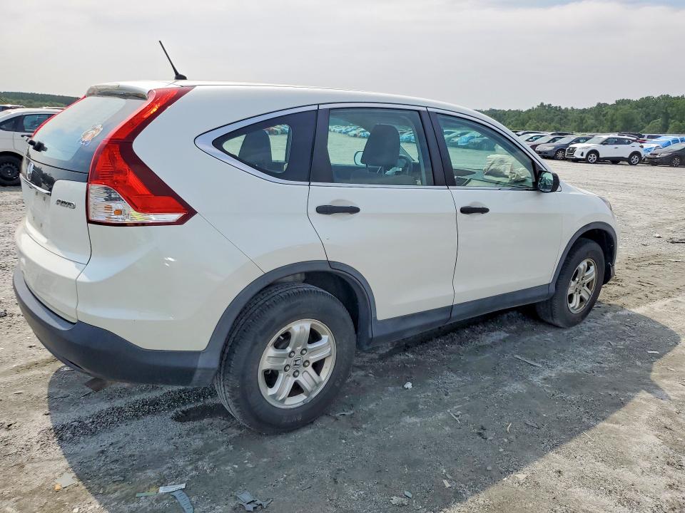 Aukcja sprzedaży 2014 Honda Cr-v, vin: 5J6RM4H3XEL105968, numer aukcji: 62639646