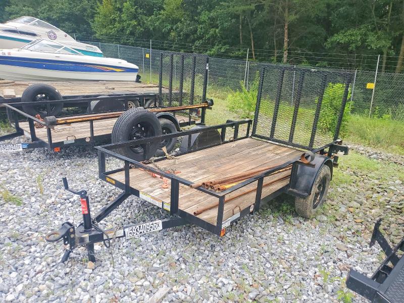 Aukcja sprzedaży 2022 Trail King Trailer, vin: 4R7BU1012NN214643, numer aukcji: 59340956