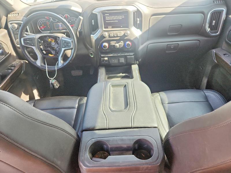 Aukcja sprzedaży 2020 Chevrolet Silverado, vin: 3GCUYEED6LG432644, numer aukcji: 60259176