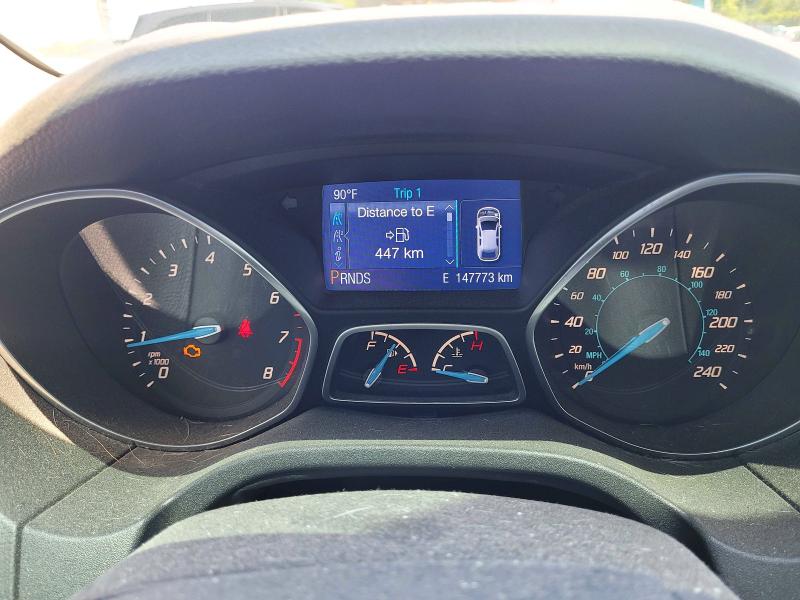 Aukcja sprzedaży 2014 Ford Focus, vin: 1FADP3K21EL358541, numer aukcji: 62062156