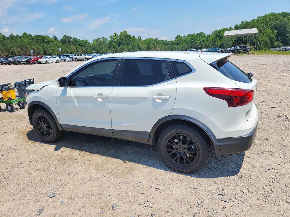 Продажа на аукционе авто 2018 Nissan Rogue Sport, vin: JN1BJ1CR3JW263459, номер лота: 59950346