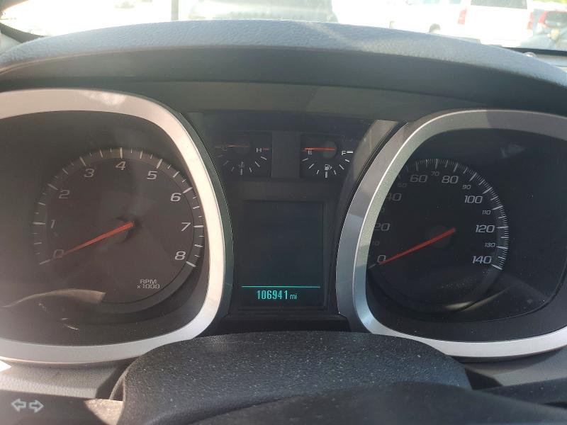 Продажа на аукционе авто 2015 Chevrolet Equinox, vin: 2GNALCEK4F1123845, номер лота: 61735616