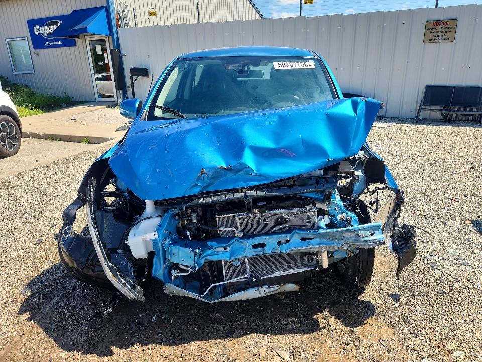 Продажа на аукционе авто 2024 Mitsubishi Mirage, vin: ML32AUHJ0RH033723, номер лота: 59357756
