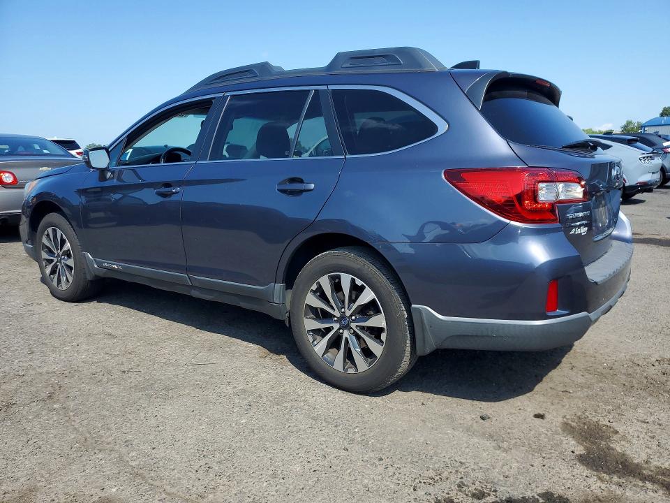 Aukcja sprzedaży 2016 Subaru Outback, vin: 4S4BSALC5G3241880, numer aukcji: 62767886