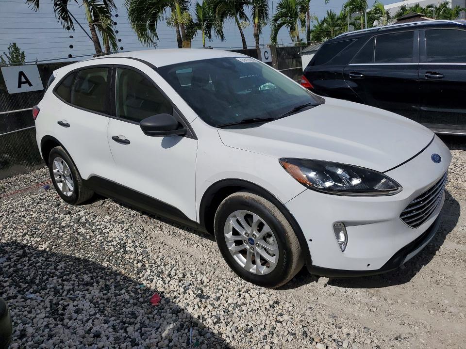 Aukcja sprzedaży 2020 Ford Escape, vin: 1FMCU0F65LUB56248, numer aukcji: 61419526