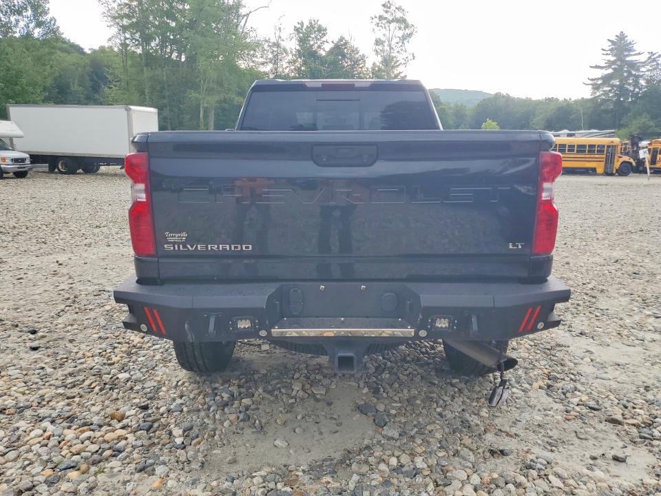 Продажа на аукционе авто 2022 Chevrolet Silverado, vin: 2GC4YNE70N1226287, номер лота: 60047726