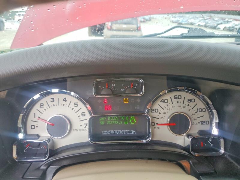 Продаж на аукціоні авто 2014 Ford Expedition, vin: 1FMJU1H54EEF51018, номер лоту: 60211306