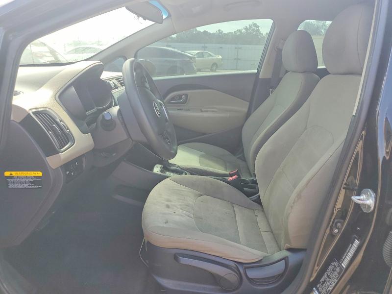 Продаж на аукціоні авто 2017 Kia Rio, vin: KNADM4A34H6062349, номер лоту: 60953826