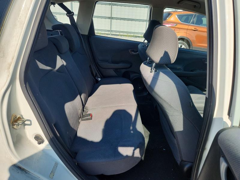 Продаж на аукціоні авто 2013 Honda Fit, vin: JHMGE8H32DC082233, номер лоту: 60744486
