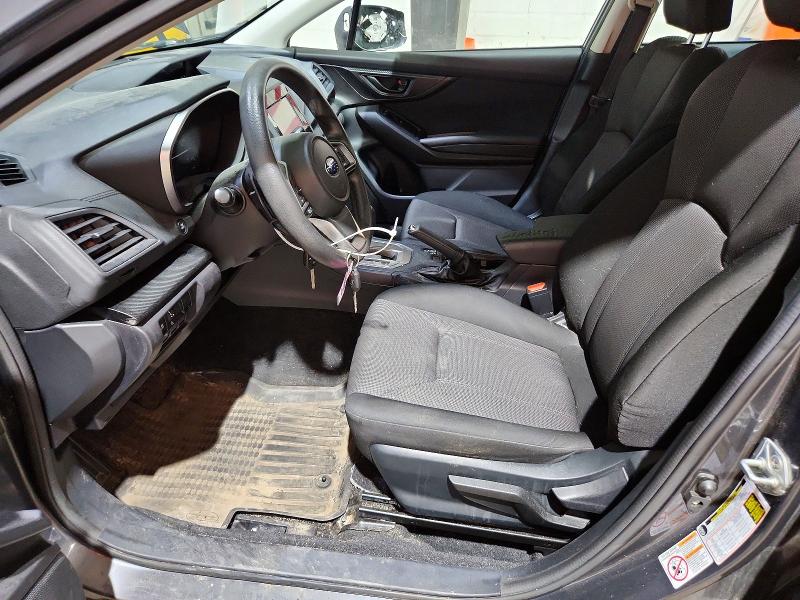 Продажа на аукционе авто 2019 Subaru Impreza, vin: 4S3GTAD61K3707684, номер лота: 61312966
