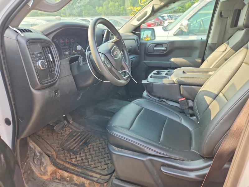 Продаж на аукціоні авто 2020 Gmc Sierra, vin: 1GTR8AEHXLZ230312, номер лоту: 62298426
