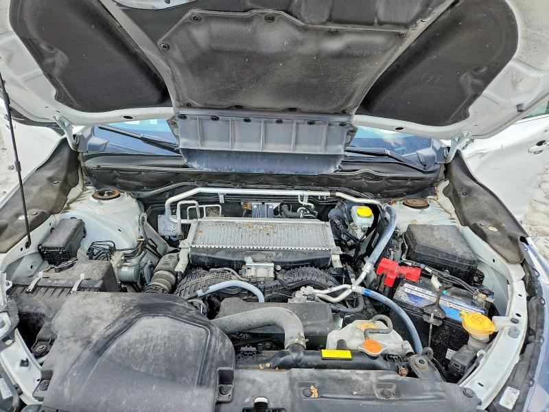 Aukcja sprzedaży 2024 Subaru Ascent, vin: 4S4WMAUDXR3431633, numer aukcji: 59895346