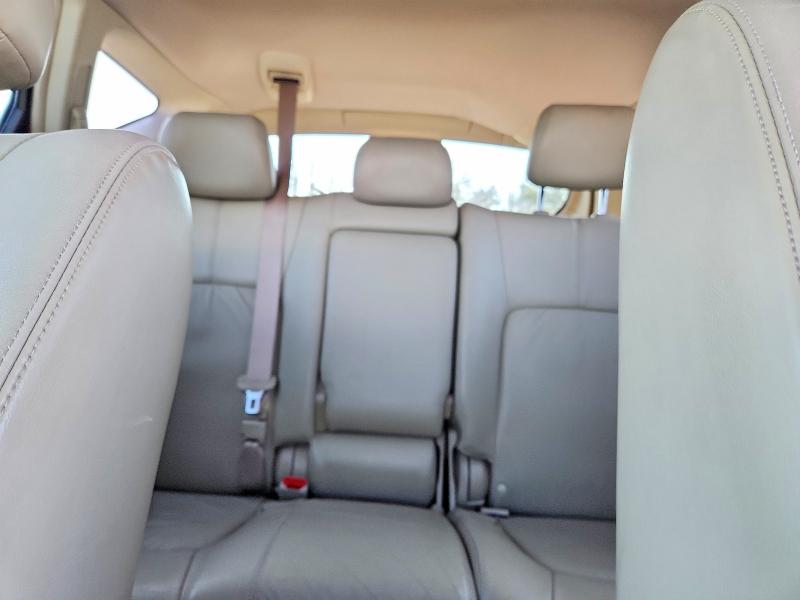 Aukcja sprzedaży 2009 Nissan Murano, vin: JN8AZ18W89W110219, numer aukcji: 60516596