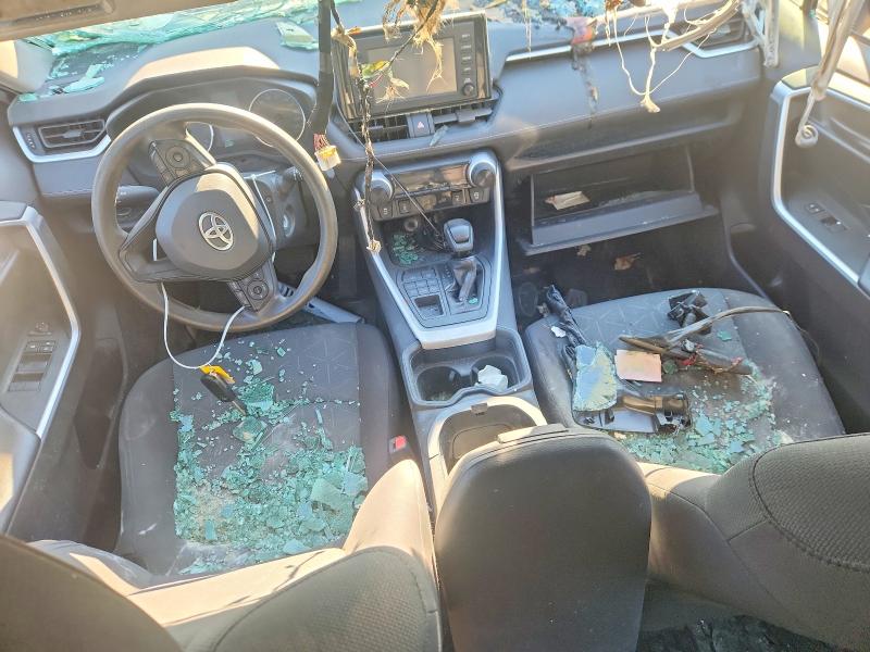 Aukcja sprzedaży 2021 Toyota Rav4, vin: 2T3B1RFV5MC179698, numer aukcji: 62283316