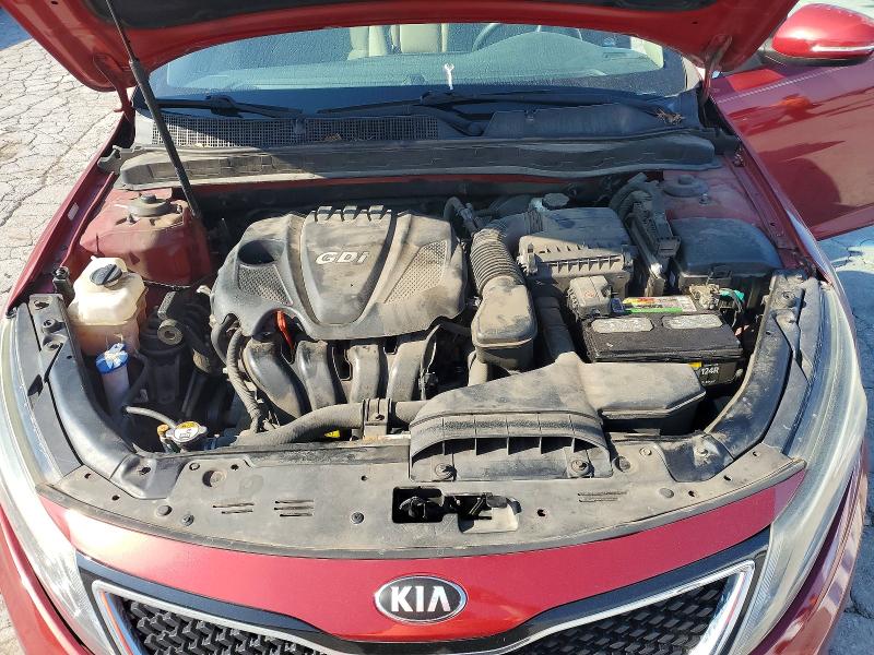 Продаж на аукціоні авто 2015 Kia Optima, vin: 5XXGM4A72FG505938, номер лоту: 63135246