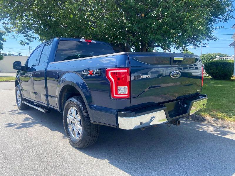 Aukcja sprzedaży 2016 Ford F150, vin: 1FTEX1E87GFA81219, numer aukcji: 62242036