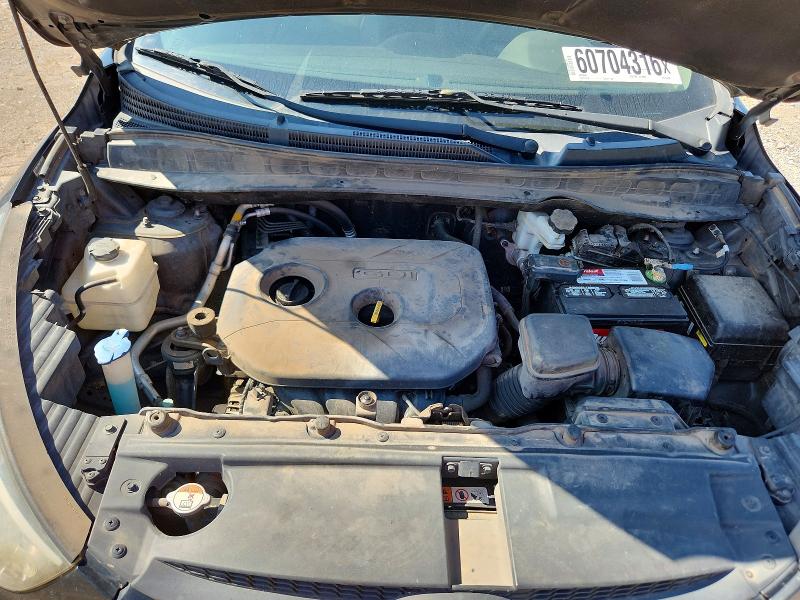 Продаж на аукціоні авто 2015 Hyundai Tucson, vin: KM8JT3AF2FU034034, номер лоту: 60704316