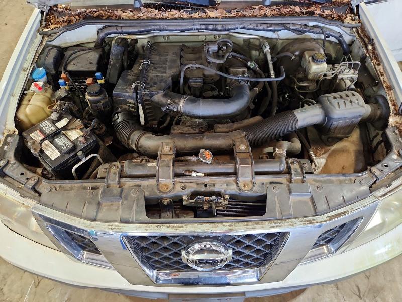 60404096 :رقم المزاد ، 1N6BD0CT2HN761904 vin ، 2017 Nissan Frontier مزاد بيع
