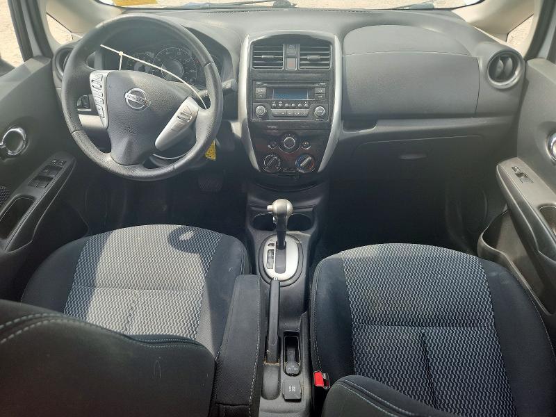 59701476 :رقم المزاد ، 3N1CE2CP4FL422063 vin ، 2015 Nissan Versa Note مزاد بيع