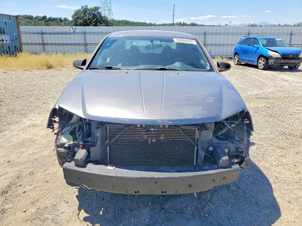 2013 Dodge Avenger მანქანა იყიდება აუქციონზე, vin: 1C3CDZAB1DN567904, აუქციონის ნომერი: 59684646