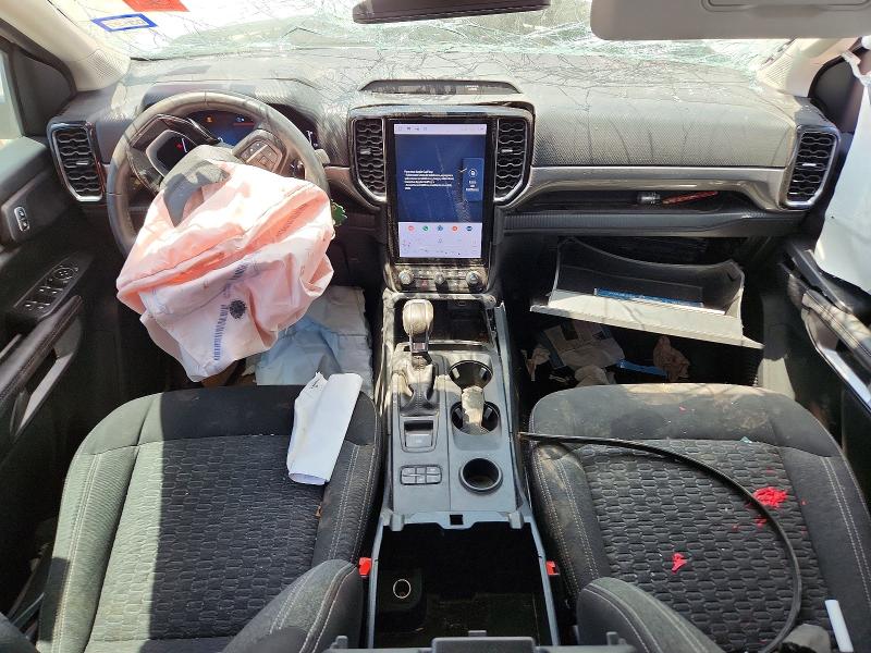 62265116 :رقم المزاد ، 1FTER4GH5RLE35817 vin ، 2024 Ford Ranger مزاد بيع