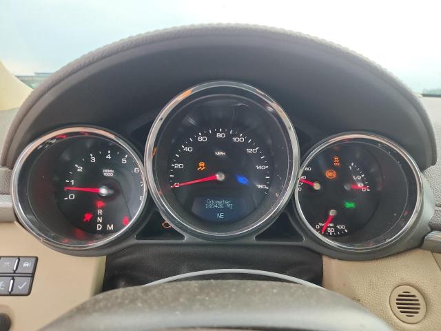 59775566 :رقم المزاد ، 1G6DF5E59D0166981 vin ، 2013 Cadillac Cts مزاد بيع