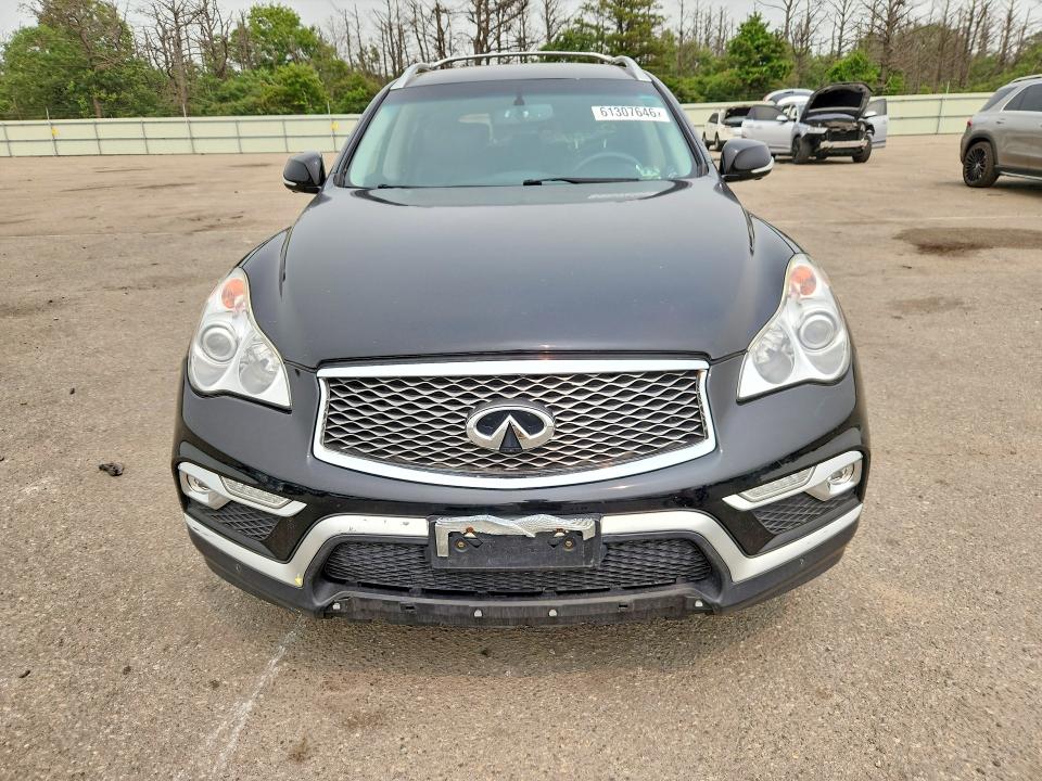Продажа на аукционе авто 2016 Infiniti Qx50, vin: JN1BJ0RR6GM271660, номер лота: 61307646