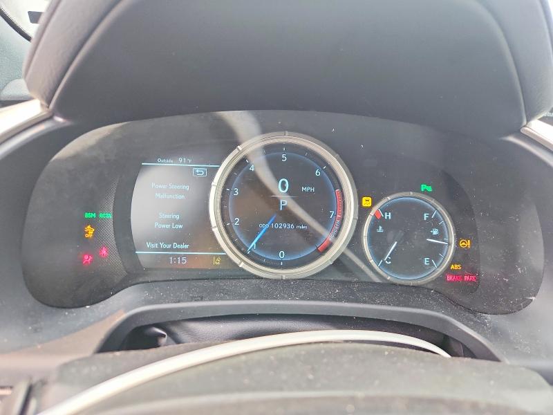 Продажа на аукционе авто 2019 Lexus Rx 350, vin: 2T2BZMCA3KC181108, номер лота: 60660806