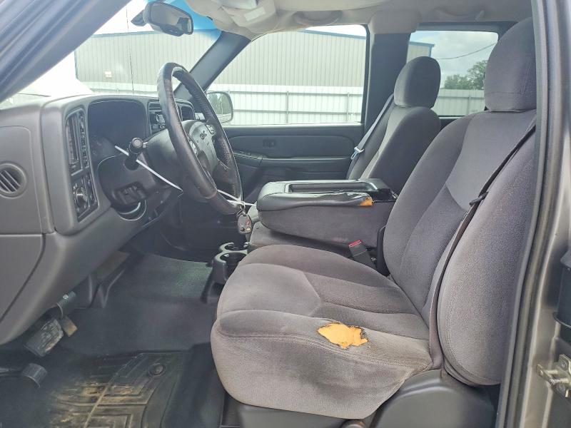 Aukcja sprzedaży 2006 Gmc New Sierra, vin: 1GTEK19B96Z205508, numer aukcji: 62261686