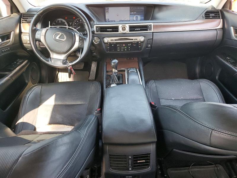 Продаж на аукціоні авто 2013 Lexus Gs, vin: JTHCE1BL4D5004023, номер лоту: 59715516