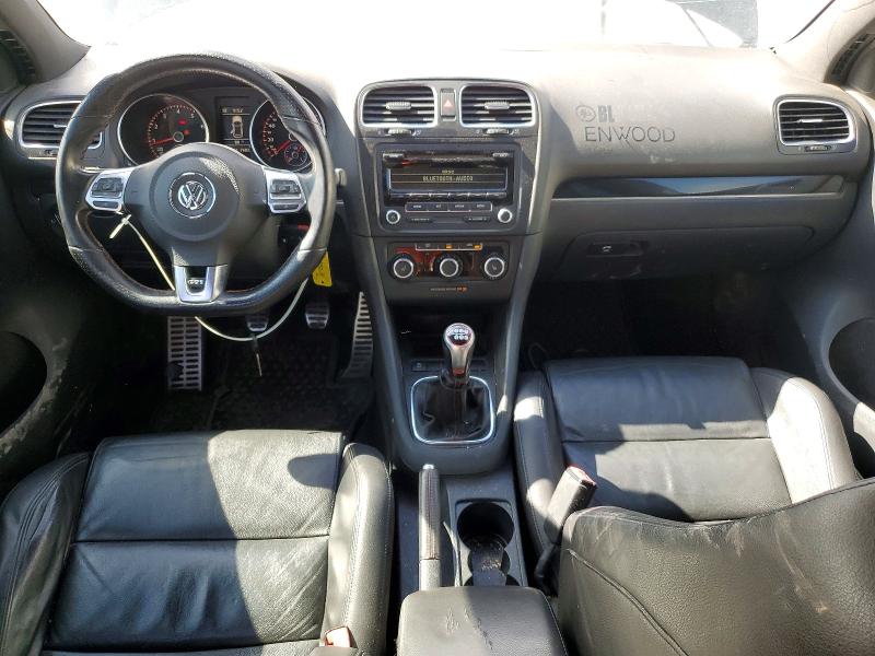 Продажа на аукционе авто 2013 Volkswagen Gti, vin: WVWGD7AJ7DW141296, номер лота: 59695576