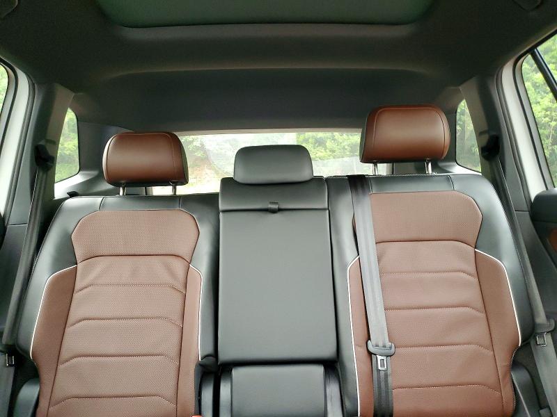 Продаж на аукціоні авто 2024 Volkswagen Tiguan, vin: 3VV4B7AX1RM169522, номер лоту: 61368806