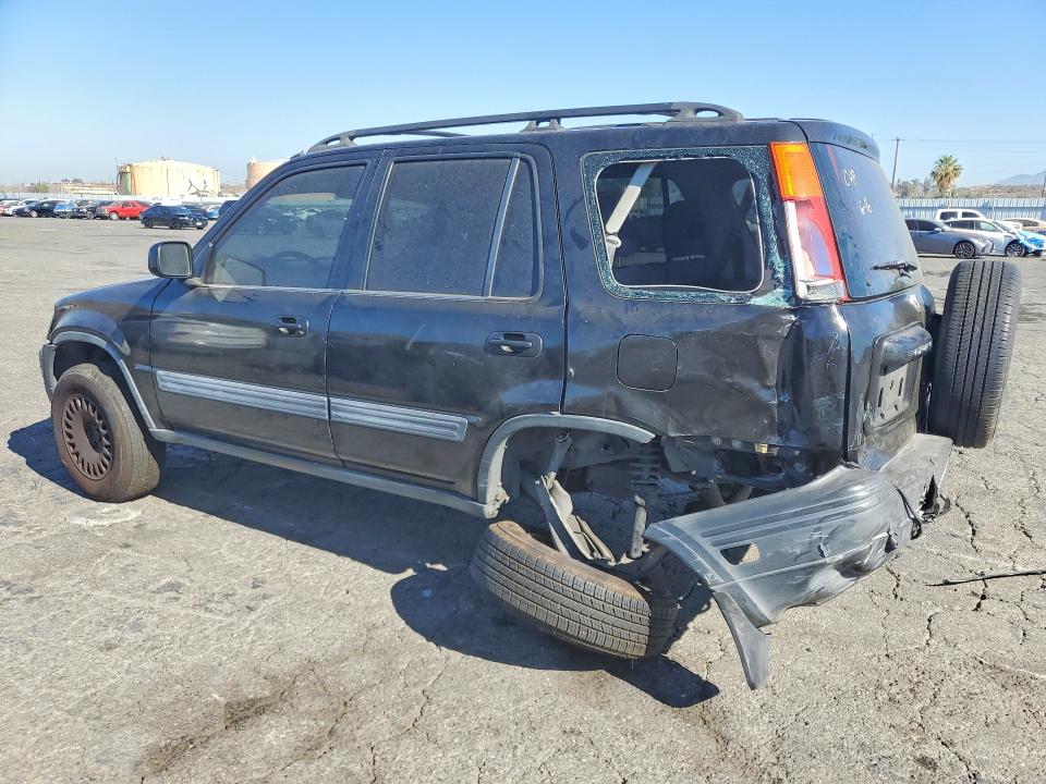 Продажа на аукционе авто 1998 Honda Cr-v, vin: JHLRD2847WC017094, номер лота: 85992355