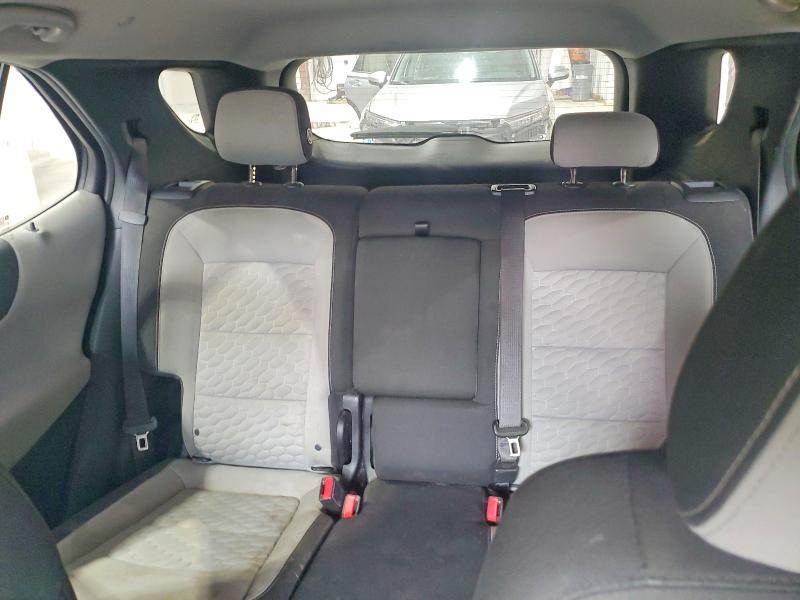 Продаж на аукціоні авто 2019 Chevrolet Equinox, vin: 3GNAXSEV0KS530228, номер лоту: 60074866