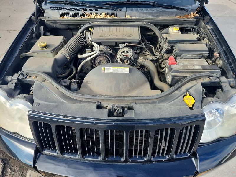 63179686 :رقم المزاد ، 1J8GR48K38C103255 vin ، 2008 Jeep Grand Cherokee مزاد بيع
