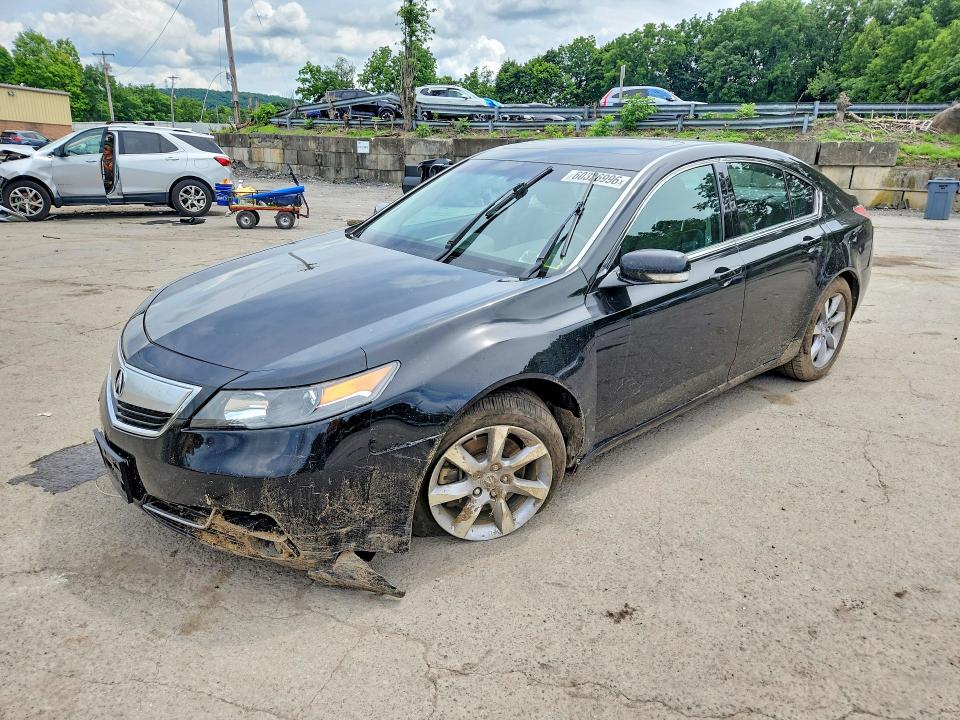 2012 Acura Tl მანქანა იყიდება აუქციონზე, vin: 19UUA8F51CA039700, აუქციონის ნომერი: 60326996