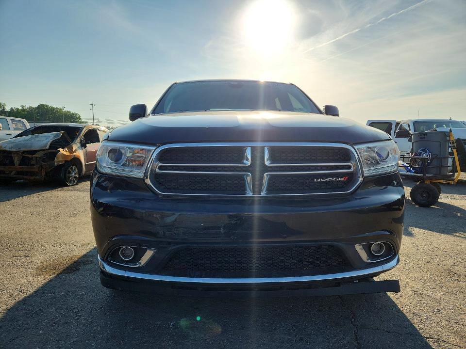 Aukcja sprzedaży 2016 Dodge Durango, vin: 1C4RDJAG3GC362894, numer aukcji: 60747606